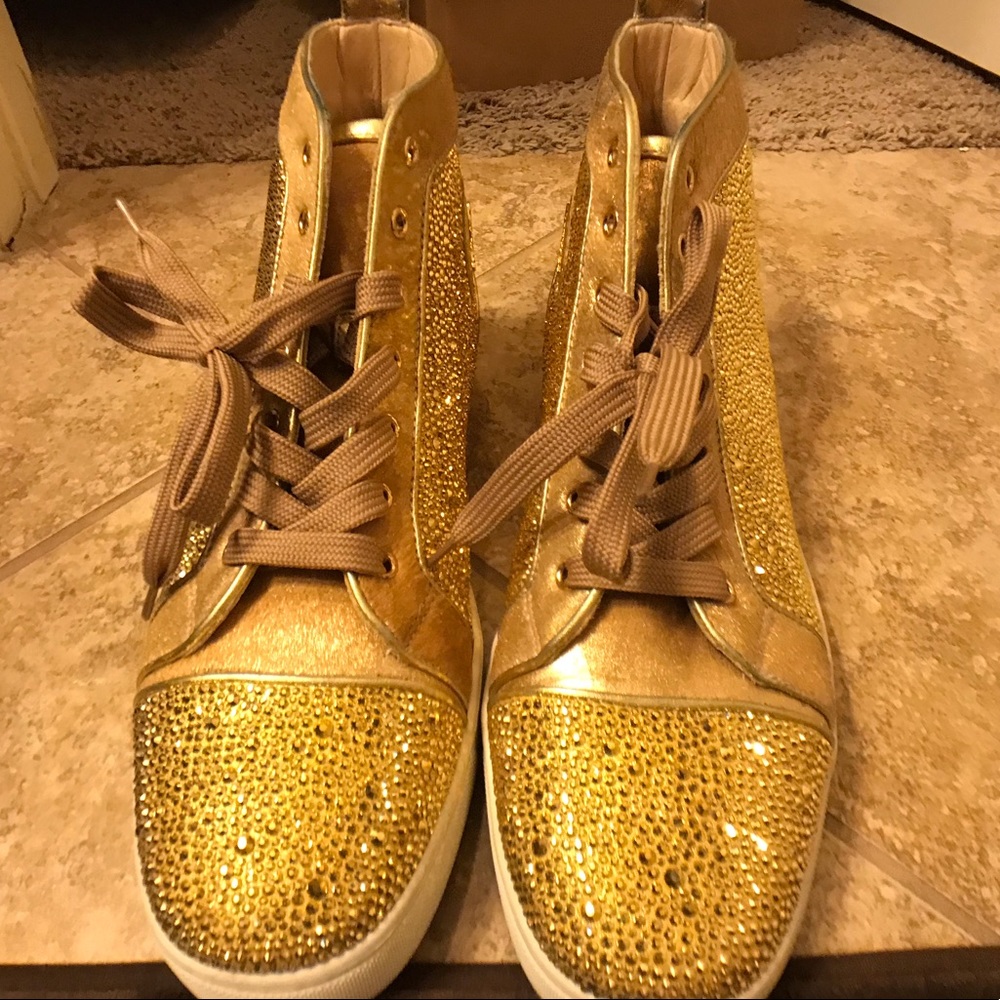 Louis Flat 45.5